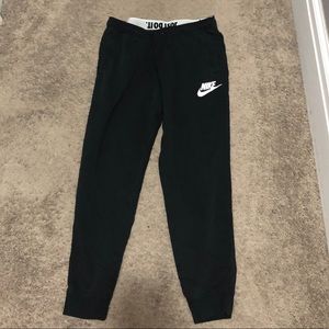 Women’s Nike Joggers